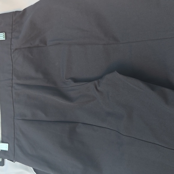 Everlane Women's Gray Ankle Pants - Picture 6 of 10